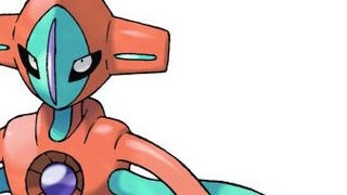 Pokémon: X & Y news coming May 19, Deoxys distribution event happening 