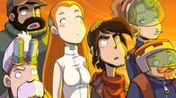 Wot I Think: Chaos On Deponia