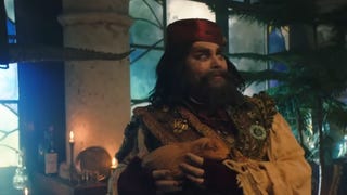 Johnny Depp torna a recitare per un trailer del gioco mobile Sea of Dawn