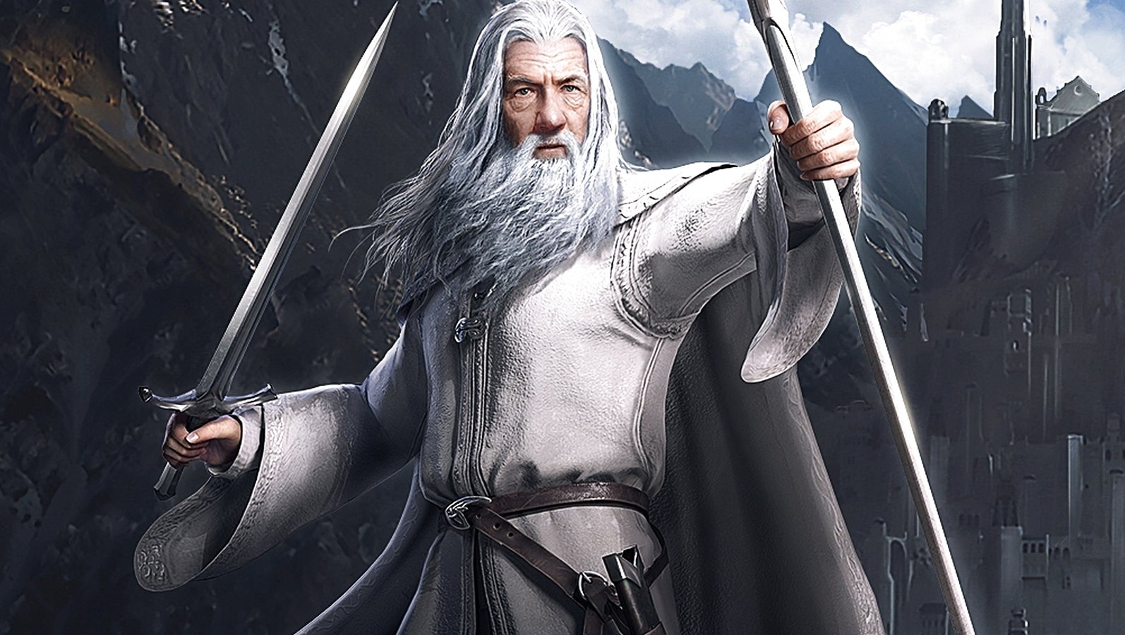 Herr Der Ringe Rise To War Tipps Der Herr der Ringe: Rise to War - Vorabregistrierung verspricht