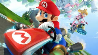 Der Mario Kart 8 Deluxe Strecken-Booster - oder: tun wir Nintendo Switch Online unrecht?