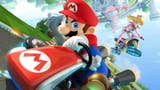 Der Mario Kart 8 Deluxe Strecken-Booster - oder: tun wir Nintendo Switch Online unrecht?