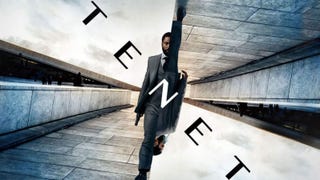 Der neue Trailer zu Christopher Nolans Tenet gab sein Debüt in Fortnite