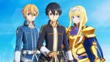 Der neue Trailer zu Sword Art Online: Alicization Lycoris stellt drei weitere Charaktere vor