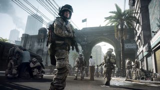 Internes EA-Video zu Battlefield 6 geleakt - ist anscheinend nicht der Reveal-Trailer