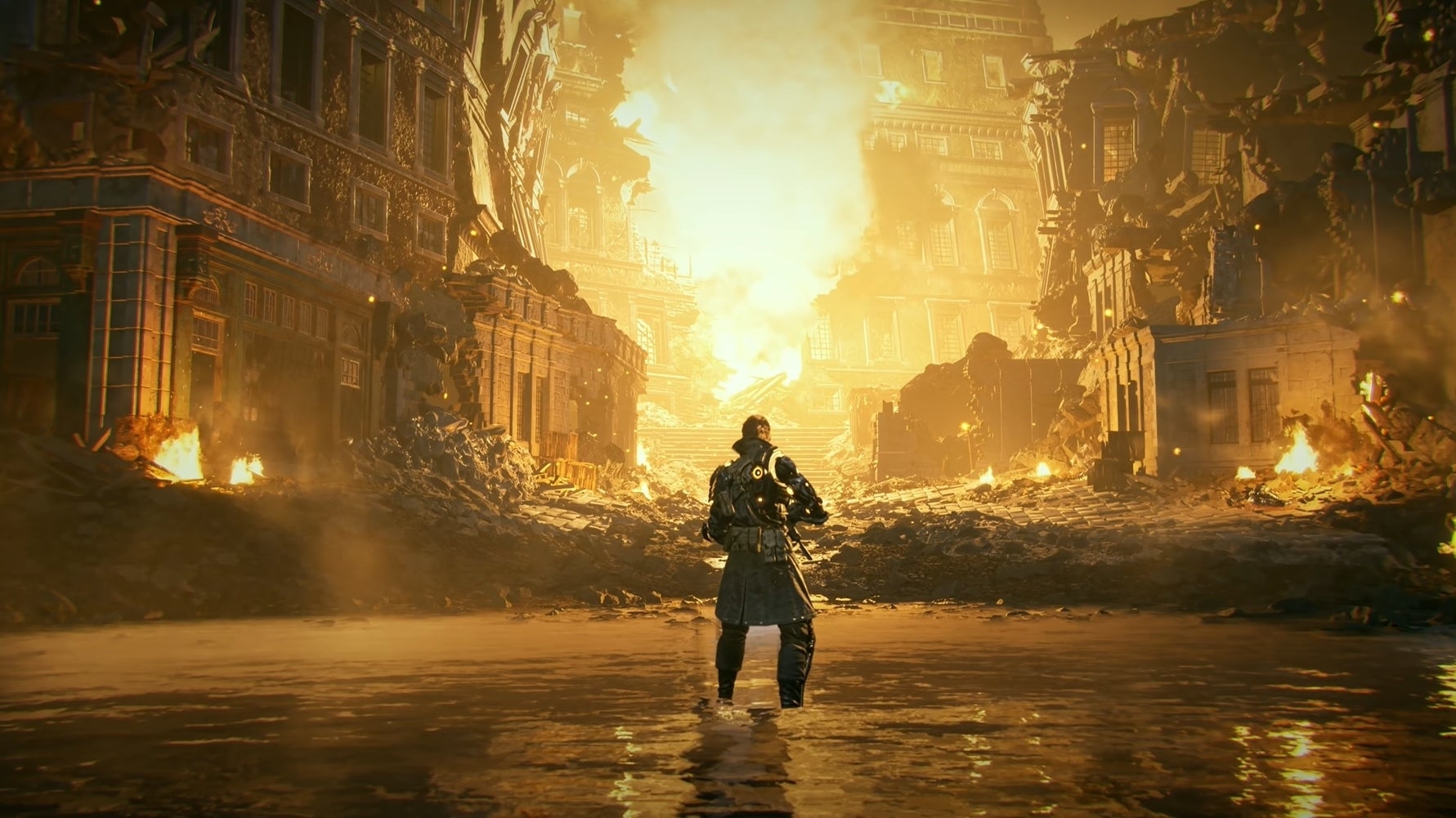 Der Loot-Shooter Project Magnum erhält einen explosiven Gameplay ...