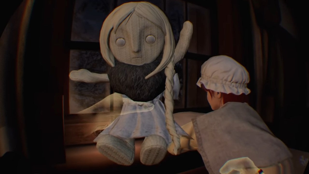 From Software's Hidetaka Miyazaki explains those Bloodborne 2 teasers in Deracine