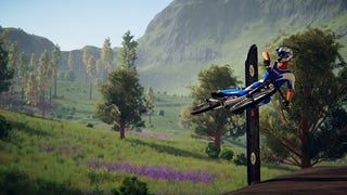 Descenders rides into early access on February 9th