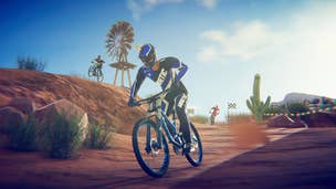Descenders gets a dedicated Xbox Series X/S update, still available on Game Pass