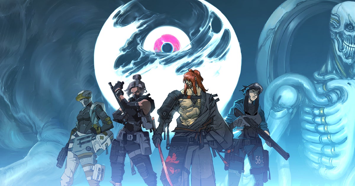 Descent of Lunaris is a sci-fi dungeon crawler RPG for sickos, with Wizardry and Shin Megami Tensei roots