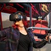 Capturas de pantalla de Desert Bus VR