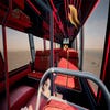 Desert Bus VR screenshot