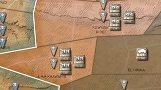 Desert Fox: The Battle of El Alamein review