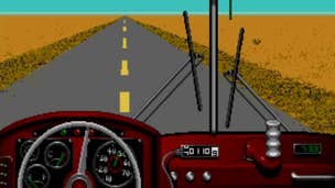 Desert Bus sequel in the works, "probably" for Oculus Rift and PlayStation VR