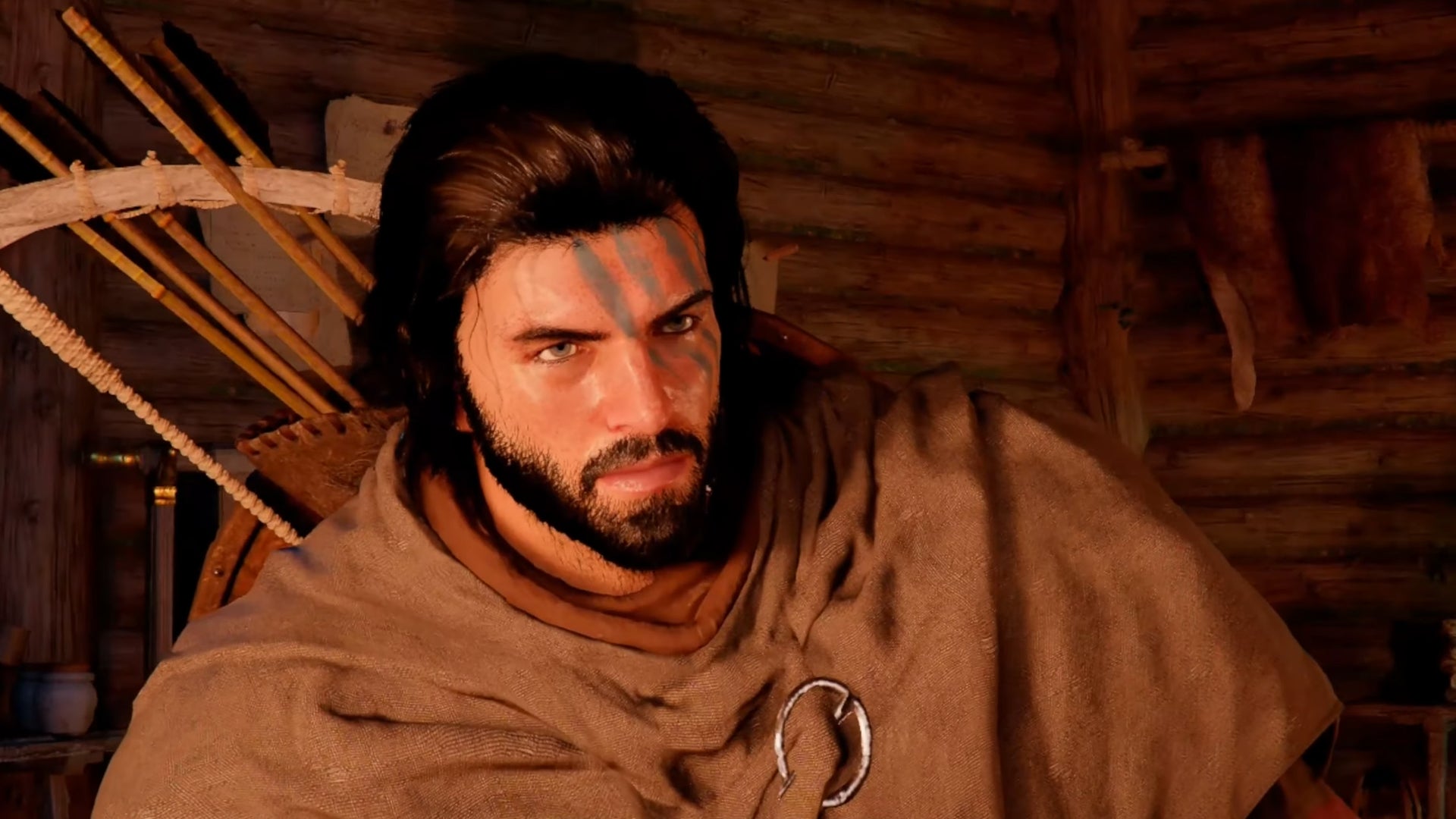 Crimson Desert: Patch 1.03.00 liefert schnelleren Dialog, freieres Teleportieren und neue Skills