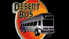 Don't Desert The Bus