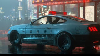 Designer de Cyberpunk 2077 explica inexistência de perseguições policiais