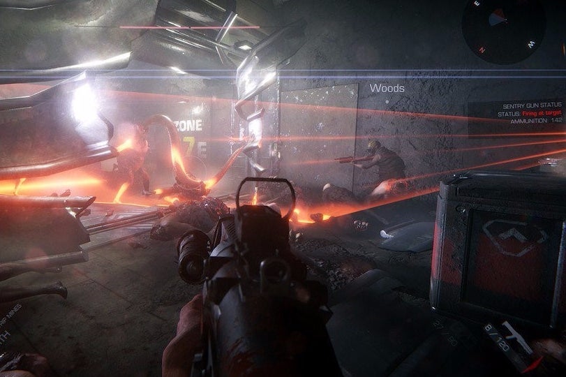 Ontwikkelaar Payday onthult co-op shooter GTFO