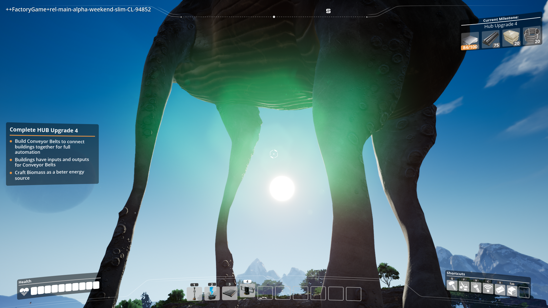 The wrenching pleasure of despoiling alien planets for factories in ...