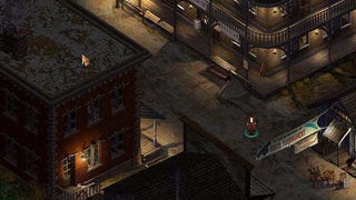 Desperados: Wanted Dead Or Alive updated after 17 years to work on modern Windows