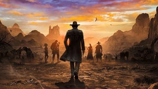 A closed beta test will be held for Desperados 3 and it starts next week