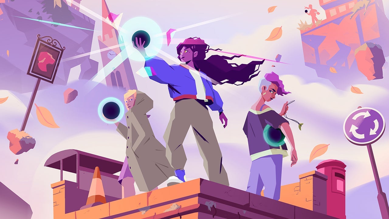 Ustwo Games was pushed out of mobile by the rise of free-to-play – but the mobile way of doing things is coming to PC