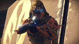 Destiny: Rise of Iron will let you spend real money on boosters and new emotes