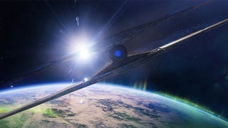 Destiny 2 will finally blow The Almighty out of the sky today