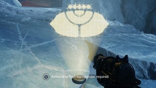 Destiny 2 Augment Triumphs explained: How to get a Braytech Transponder to complete the Augmented Obsession challenge