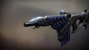 Destiny 2: How to get the Bastion Exotic Fusion Rifle
