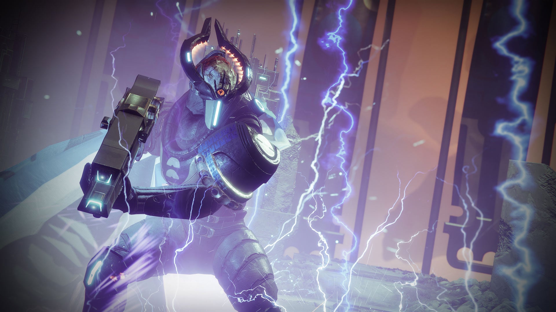 Destiny 2 Seasonal Challenges | Where to find The Pit, Legion's Anchor and Skydock IV