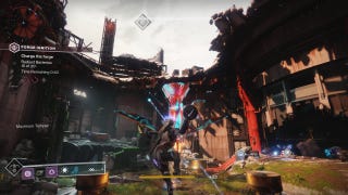 Destiny 2's final Black Armory Forge opened early after puzzle stumped players