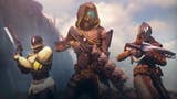 Destiny 2 best weapon recommendations, including the best auto rifle, hand cannon and scout rifle