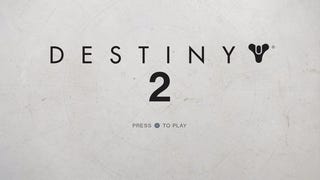 Destiny 2 beta client just got an update