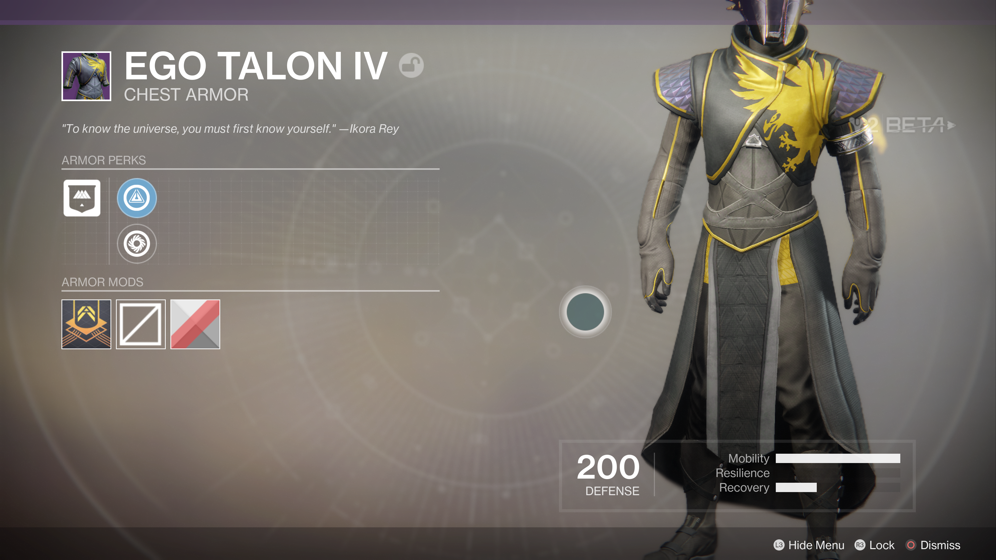 Destiny 2 Open Beta Guide: All Exotics, Weapons And Armour, And How To ...