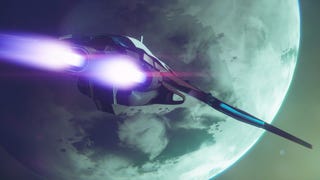 Destiny 2 beta players have already glitched their way into a hidden location