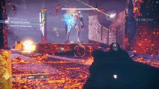 Destiny 2: how to blast though The Inverted Spire Strike