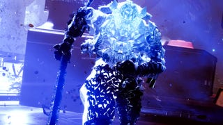 Destiny 2: Beyond Light's icy new Stasis powers look great fun