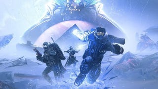 Destiny 2 mostra gameplay com as novas subclasses Stasis