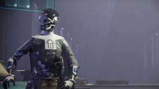Destiny 2's fourth Black Armory Forge has... not opened for business