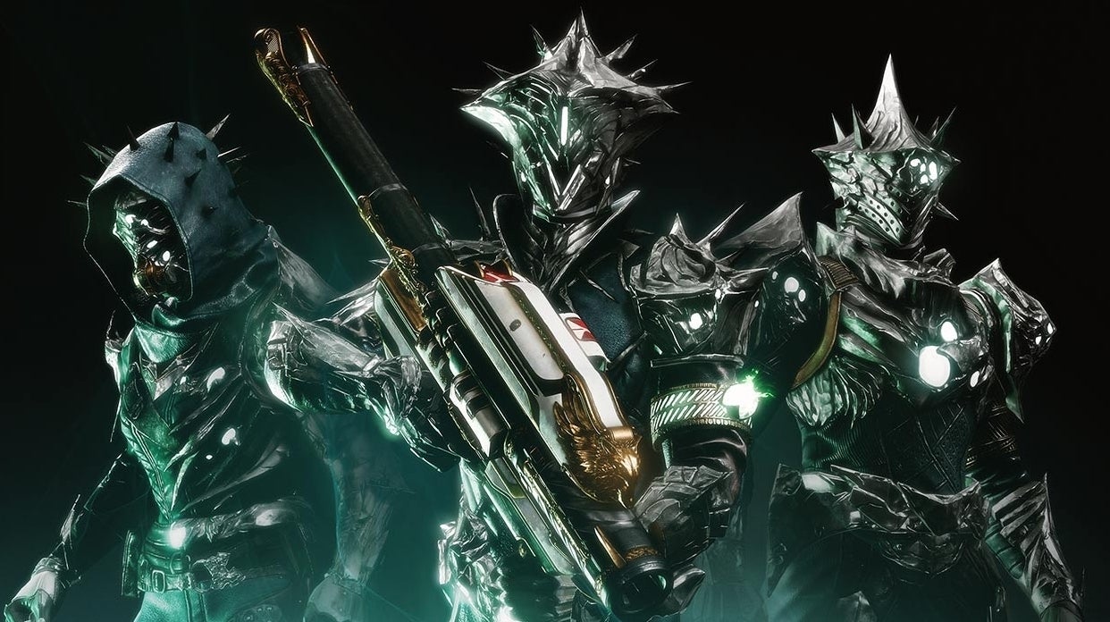 Destiny 2 Bungie 30th Anniversary release time and what to expect