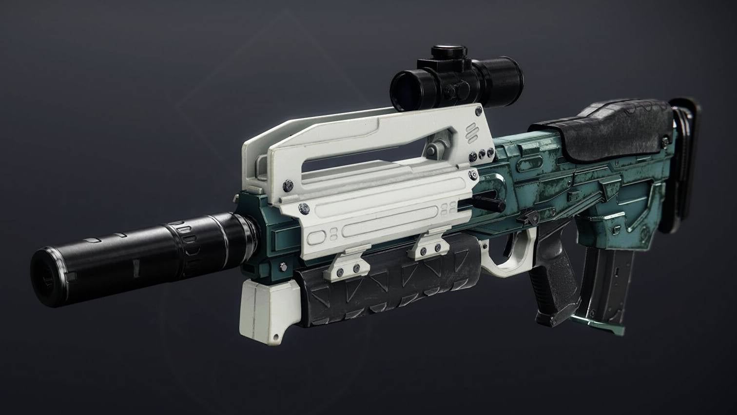 Destiny 2 BXR 55 Battler