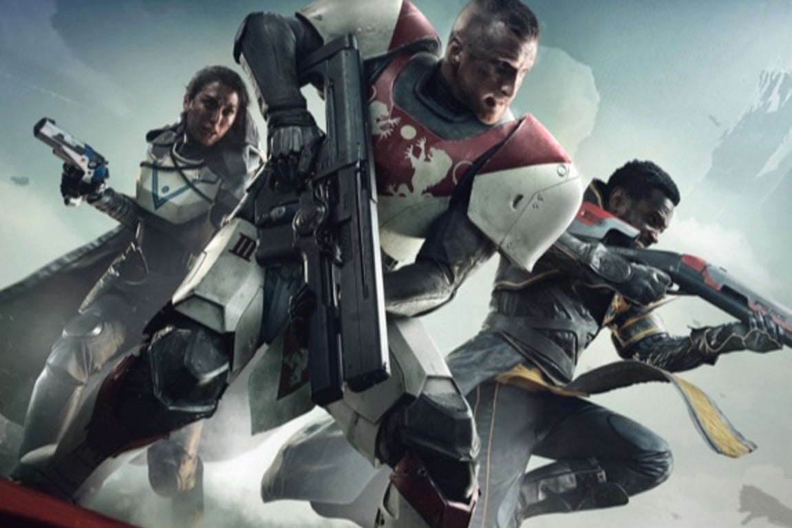 'Destiny 2 campaign is twaalf uur lang'