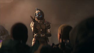 Destiny 2: PC players treated like "first class citizens since the first day of development"