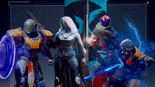 Destiny 2 will fully integrate clans into the game with new Clan Creation feature