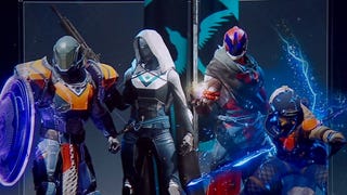 Destiny 2 reveal build maintains 30fps lock, resolution on PS4 Pro still unclear