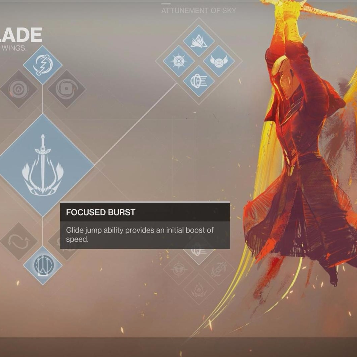 Destiny Subclass Screen Minimalist Destiny Subclass Wallpaper I Just Had To Do This Live