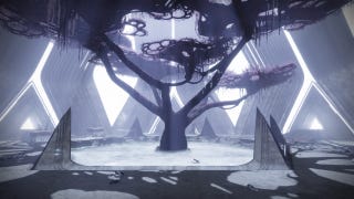 Destiny 2 players have solved a vast secret map made of thousands of parts