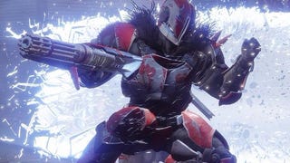 Destiny 2's Control mode is getting some big changes
