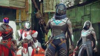 Destiny 2 Crucible tips - maps, modes, strategies and new Crucible changes to Destiny 2's PvP explained